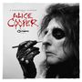 Alice Cooper: A Paranormal Evening At The Olympia Paris (Limited Edition) (Picture Disc), LP,LP