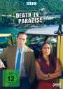 : Death in Paradise Staffel 11, DVD,DVD,DVD,DVD