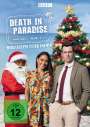 : Death in Paradise - Weihnachten unter Palmen (Weihnachtsspecial), DVD