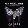 New Model Army: Sinfonia (Limited Edition Mediabook), CD,CD,DVD