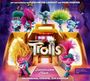 : Trolls - Gemeinsam stark, CD