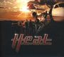 H.E.A.T: Heat (2023 New Mix + 6 Bonustracks), CD,CD