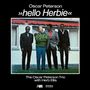 Oscar Peterson & Herb Ellis: Hello Herbie, CD