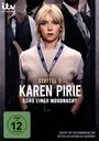 : Karen Pirie Staffel 1, DVD,DVD