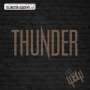 Thunder: Live At Islington Academy 2006 (180g) (Limited Edition), LP,LP
