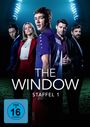 : The Window Staffel 1, DVD