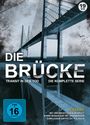 : Die Brücke - Transit in den Tod (Komplette Serie), DVD,DVD,DVD,DVD,DVD,DVD,DVD,DVD,DVD,DVD,DVD,DVD,DVD,DVD,DVD,DVD,DVD,DVD,DVD,DVD