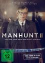 : Manhunt 2 - Auf der Jagd nach dem Night Stalker, DVD