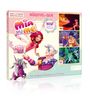 : Mia and me Hörspiel-Box (Folge 49-51), CD,CD,CD