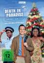 : Death in Paradise - Der Weihnachtsgeist (Weihnachtsspecial), DVD