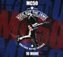 MC5: MC50 - 10 More (CD-Digipak), CD