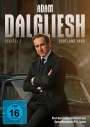 : Adam Dalgliesh, Scotland Yard Staffel 2, DVD,DVD