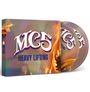 MC5: Heavy Lifting + MC50 Live, CD,CD