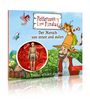 : Pettersson und Findus - Findus erklärt die Welt: Der Mensch von innen und außen, CD
