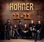 Höhner: 11 + 11 (Limitierte Fanbox), CD,Merchandise