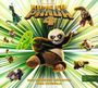 : Kung Fu Panda 4, CD