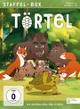: Törtel Staffel 1 Vol. 1, DVD