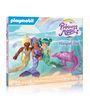 : Playmobil - Princess Magic Hörspiel-Box (Folge 4-6), CD,CD,CD