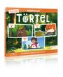 : Törtel: Hörspiel-Box (Folge 4-6), CD,CD,CD