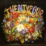 Al Di Meola: Twentyfour, LP,LP