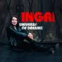Inga Rumpf: Universe Of Dreams (+ Hidden Tracks), CD,CD