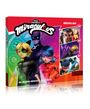 : Miraculous Hörspiel-Box (Folge 59-61), CD,CD,CD