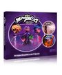 : Miraculous: Hörspiel Box zu den TV-Specials, CD,CD,CD