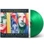 Michael Schenker: My Years with UFO (Ltd. Green Transparent Vinyl), LP,LP