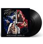 Tarja Turunen (ex-Nightwish): Rocking Heels: Live at Hellfest (180g), LP