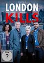 : London Kills Staffel 1, DVD,DVD
