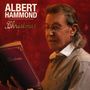 Albert Hammond: Christmas, CD