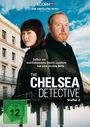 Richard Signy: The Chelsea Detective Staffel 2, DVD,DVD