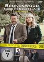 : Brokenwood - Mord in Neuseeland Staffel 7, DVD,DVD,DVD