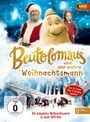 Alex Schmidt: Beutolomäus und der wahre Weihnachtsmann (Komplette Serie), DVD,DVD