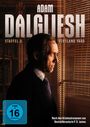 : Adam Dalgliesh, Scotland Yard Staffel 3, DVD,DVD