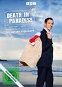 : Death In Paradise - Die letzte Botschaft, DVD