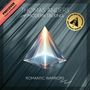 Thomas Anders: Sings Modern Talking: Romantic Warriors, LP,LP