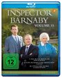 : Inspector Barnaby Vol. 35 (Blu-ray), BR,BR