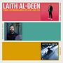 Laith Al-Deen: Zwei Studioalben plus Live Bonus (Kein Tag umsonst / Dein Begleiter / Live CD), CD,CD,CD