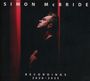 Simon McBride: Recordings 2020 - 2025, CD