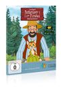 : Pettersson und Findus: Das lustige Mitmachkino, DVD