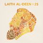 Laith Al-Deen: 25 - Best Of, CD