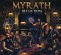 Myrath: Reflections (CD), CD