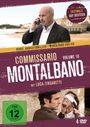 : Commissario Montalbano Vol. 10, DVD,DVD,DVD,DVD