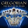 Gregorian: 25 LIVE: The Best Of 25 Years (Limited Edition), BR