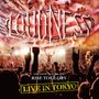 Loudness: Live In Tokyo, CD,CD