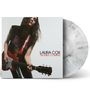 Laura Cox: Trouble Coming (180g) (Limited Edition) (Marbled White/Black Vinyl), LP