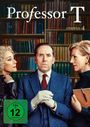 : Professor T Staffel 4, DVD,DVD