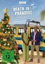 Death in Paradise - Weihnachtsmänner in Gefahr, DVD