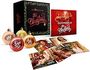 No Angels: It's Christmas (CD Box plus 4 Weihnachtskugeln & 5 Fotokarten), CD